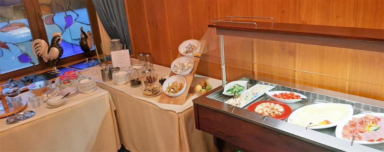 Weinhotel Hubertus Garni Klotten Ngoại thất bức ảnh