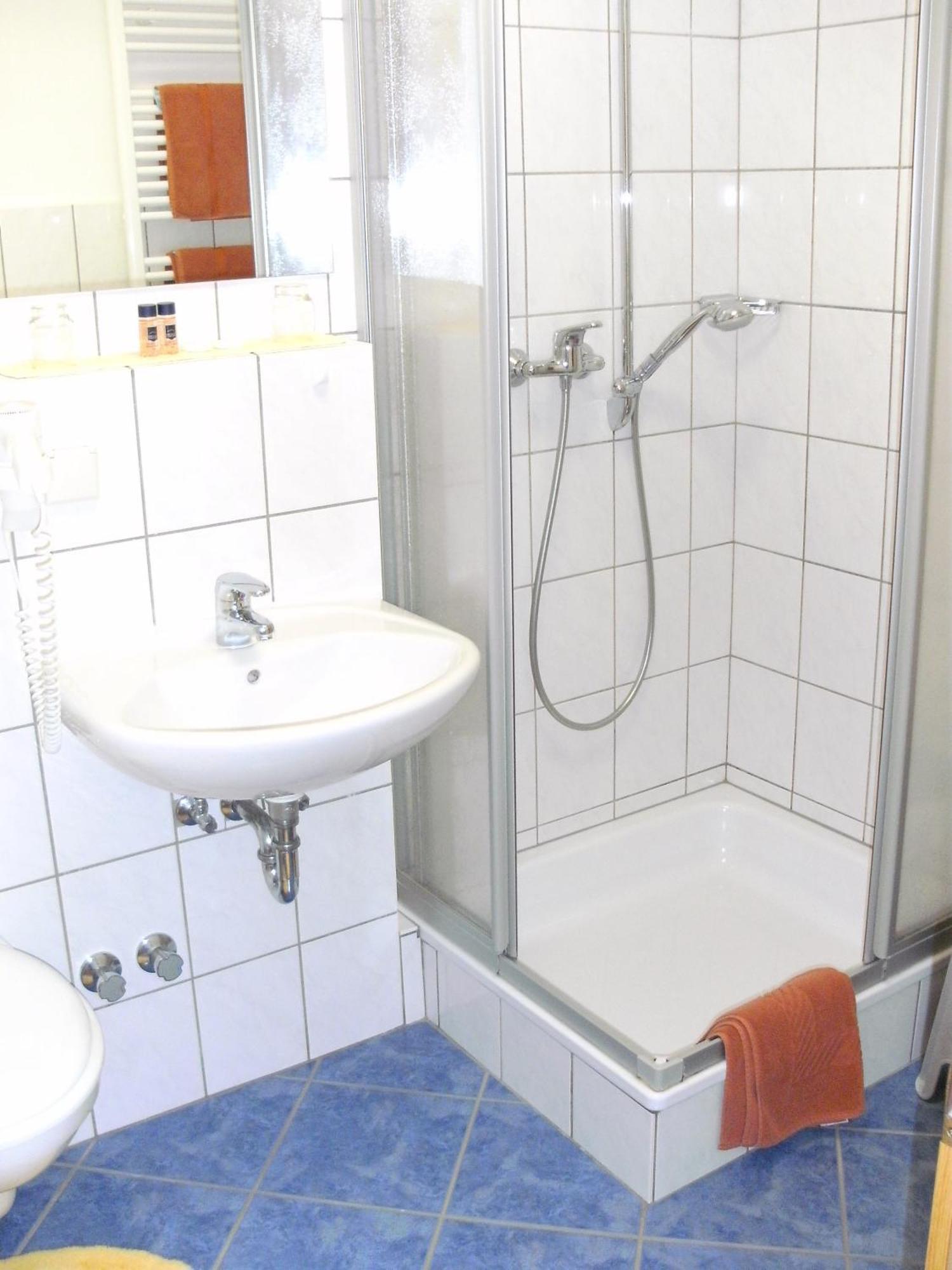 Weinhotel Hubertus Garni Klotten Ngoại thất bức ảnh