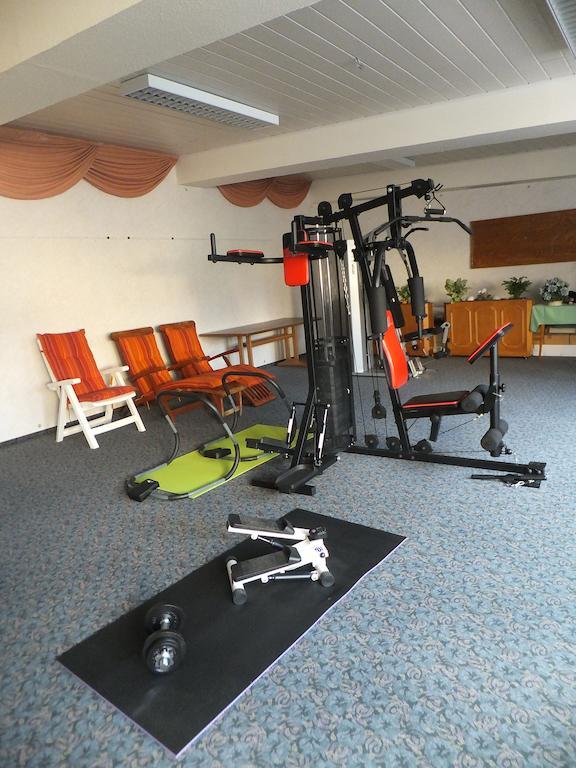 Weinhotel Hubertus Garni Klotten Ngoại thất bức ảnh
